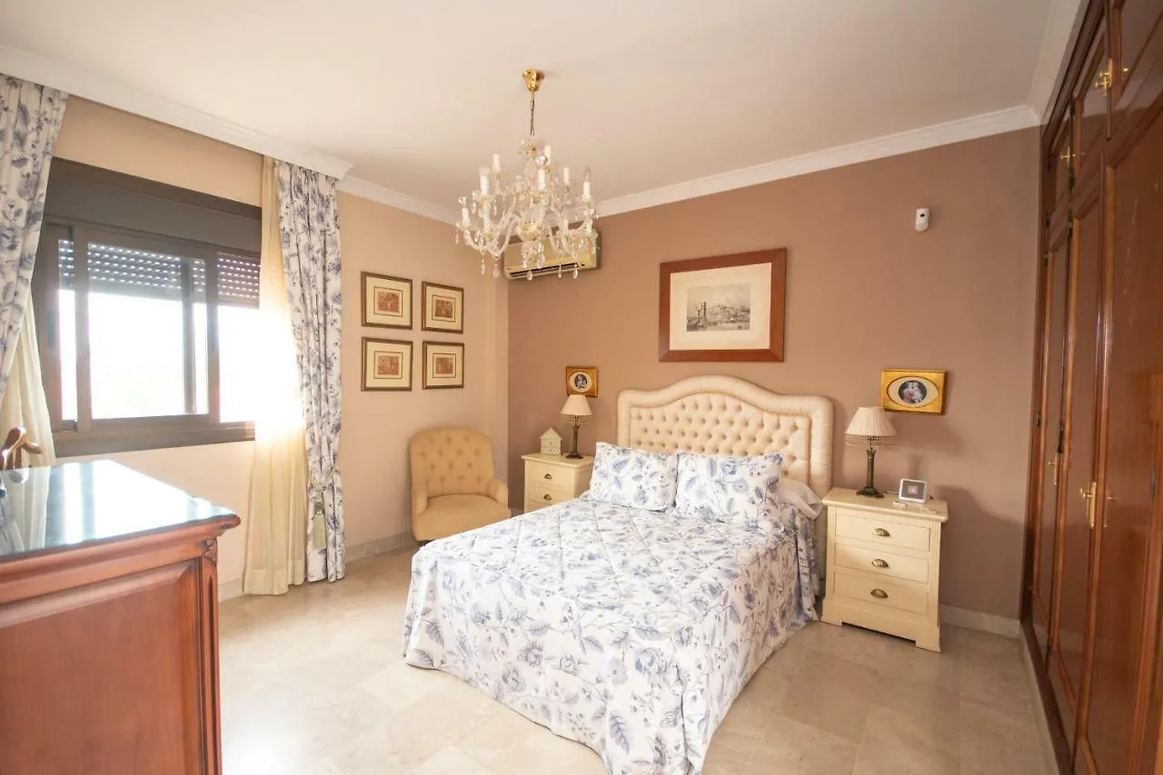 Cubo'S Villa Palacio Valdes Torremolinos Spanje