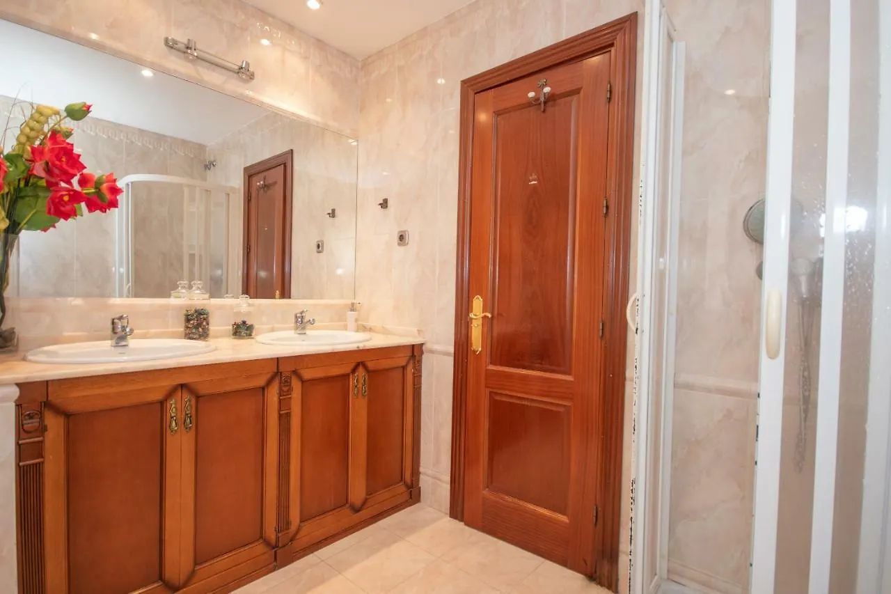 Cubo'S Villa Palacio Valdes Torremolinos Spanje