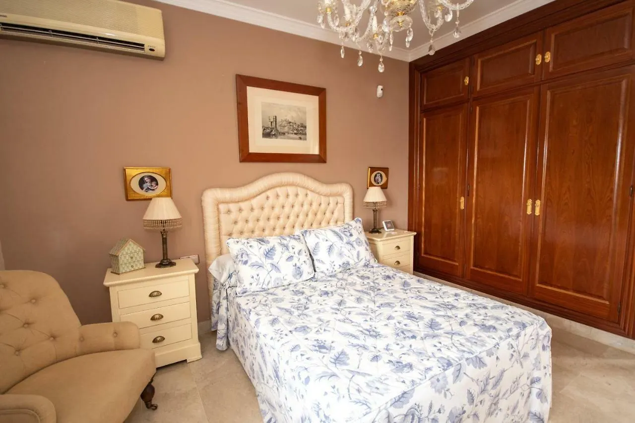Cubo'S Villa Palacio Valdes 托雷莫利诺斯 0*,  西班牙