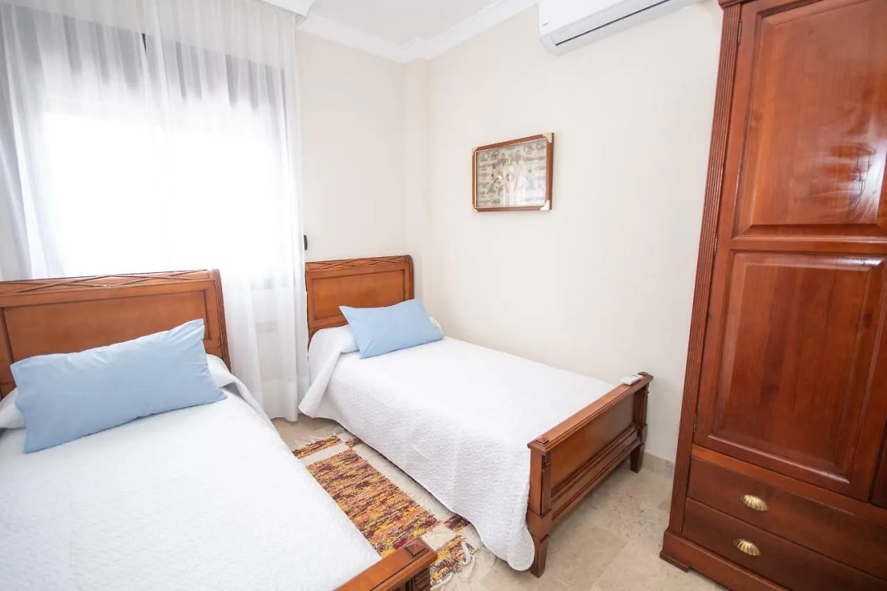 Cubo'S Villa Palacio Valdes 托雷莫利诺斯 0*,