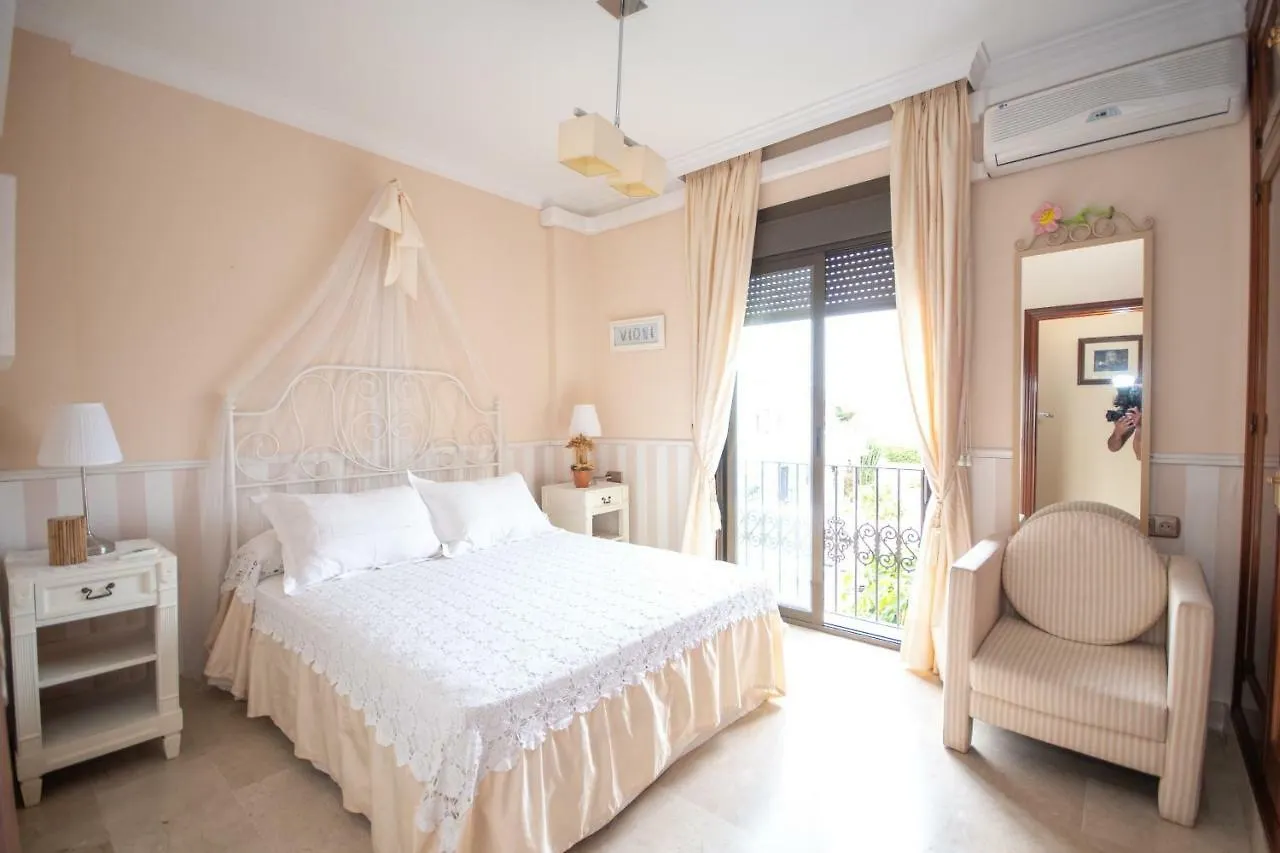 Cubo'S Villa Palacio Valdes 托雷莫利诺斯 西班牙